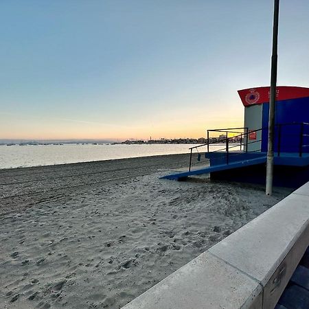 Ferienwohnung Precioso Piso En San Pedro Del Pinatar, Lopagan Exterior foto